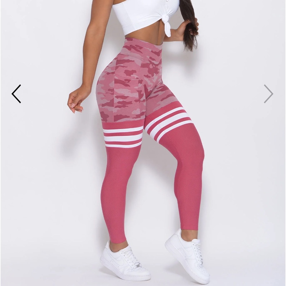Bombshell Sportswear Leggings